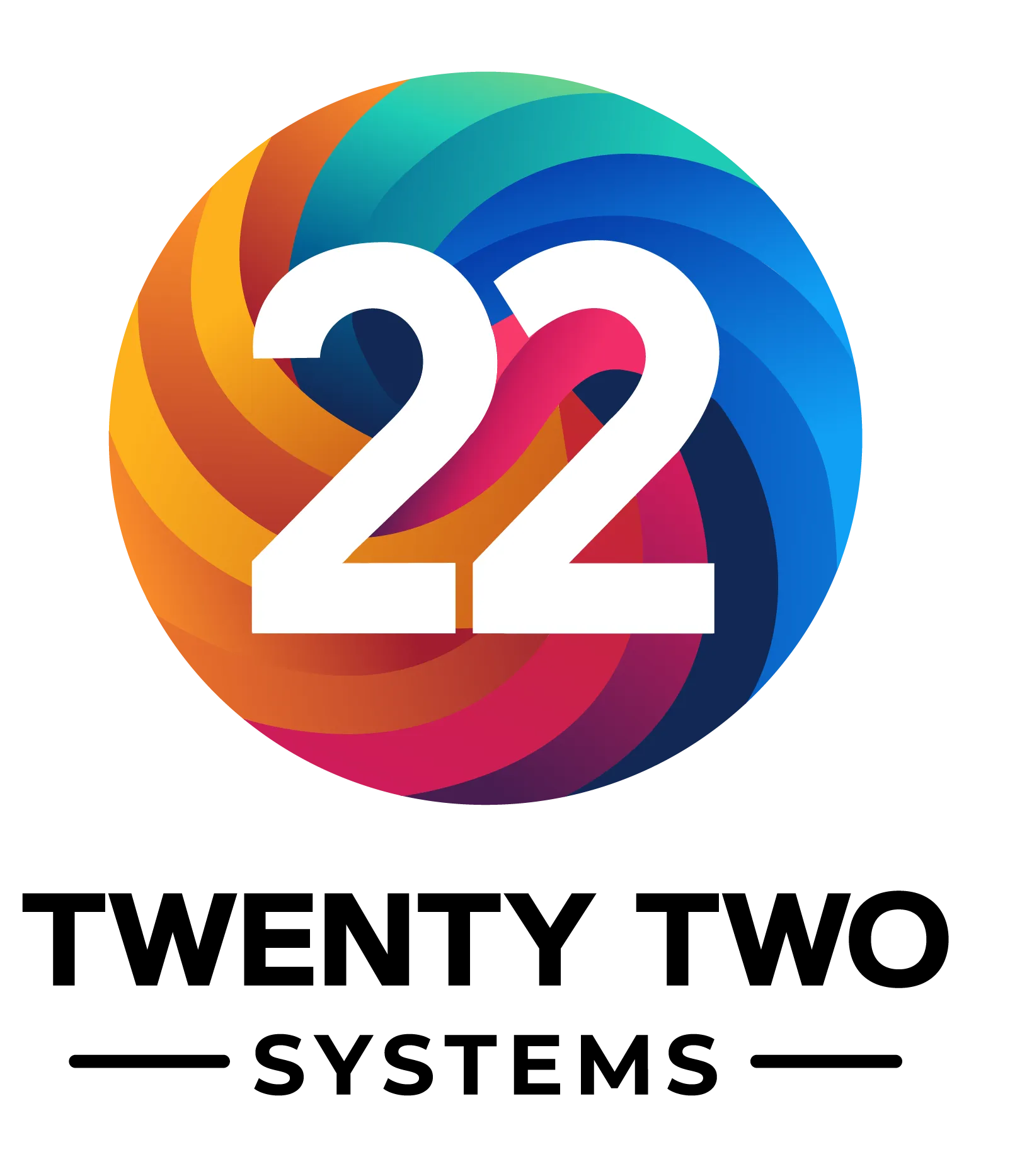 Twenty Two Systems Logo